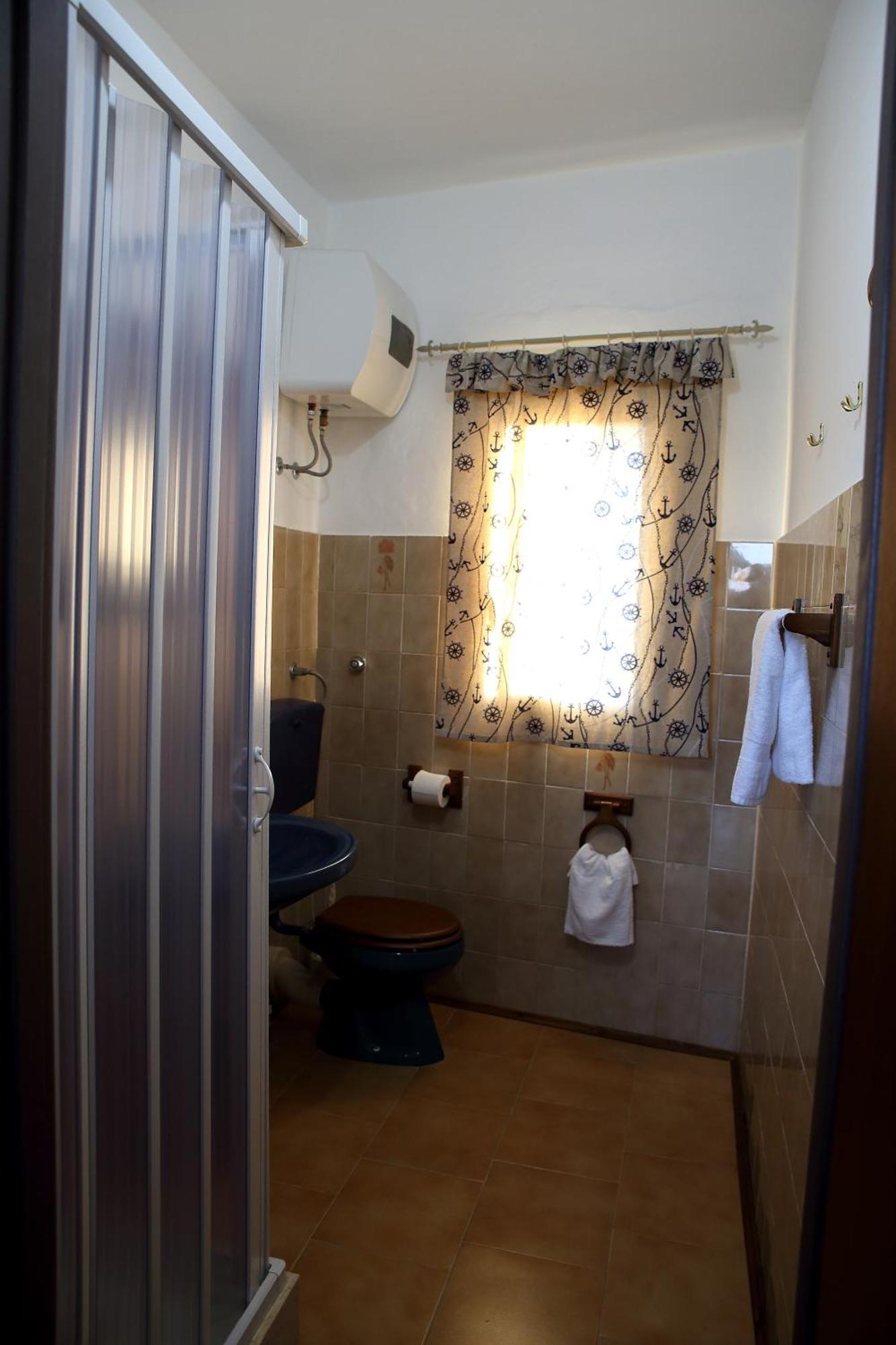Villa Yellow House Licata Szoba fotó