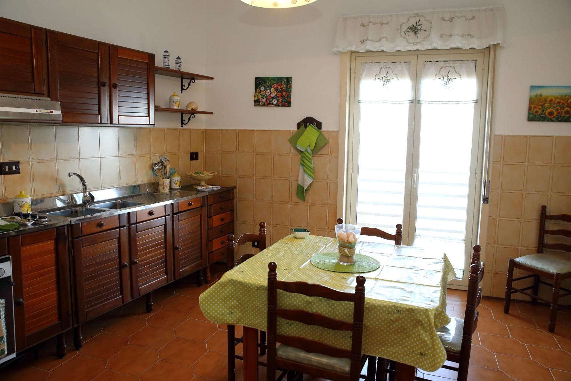 Villa Yellow House Licata Szoba fotó